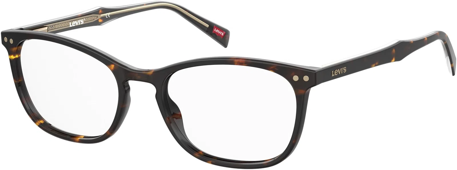 Levi's Lv5026 Eyeglasses - view 5